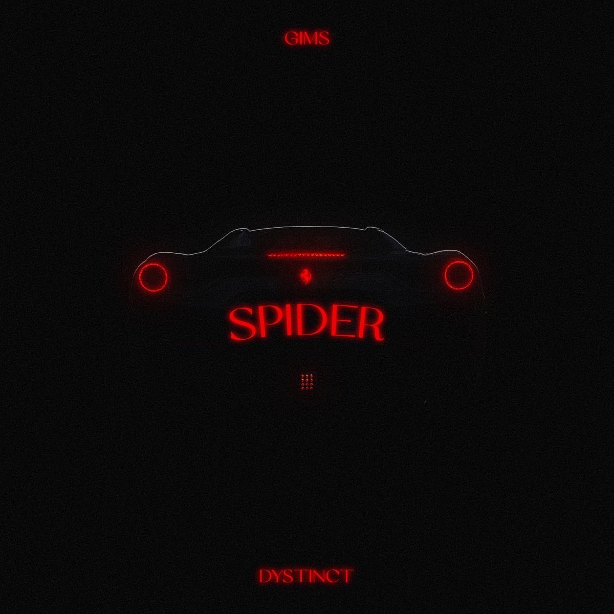 SPIDER